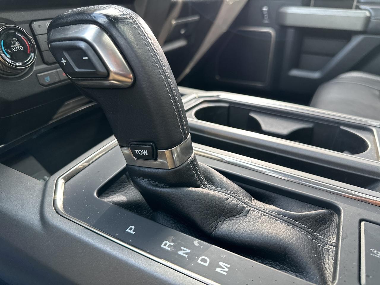 2017 Ford F-150 Raptor Gaithersburg MD