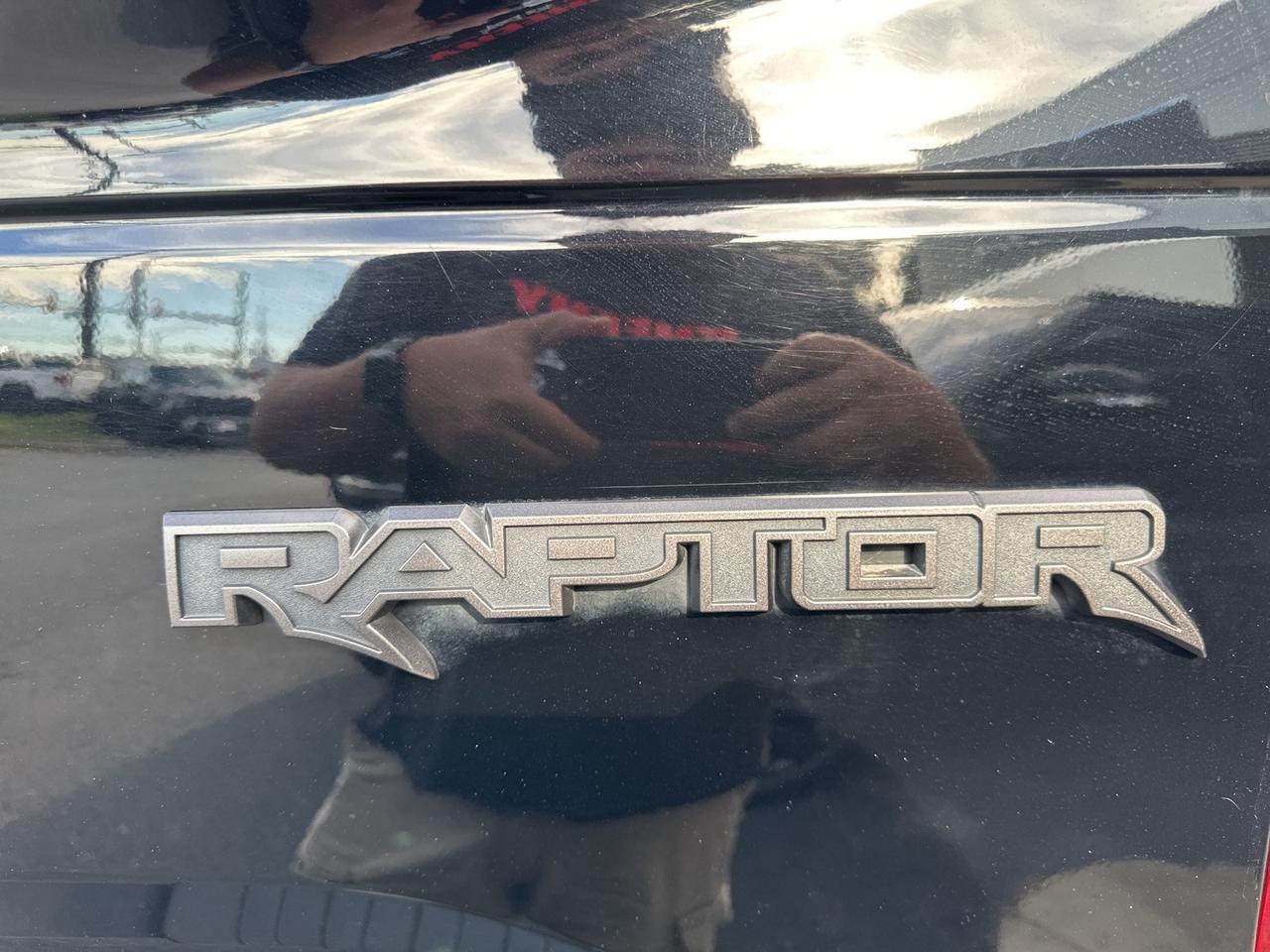 2017 Ford F-150 Raptor Gaithersburg MD