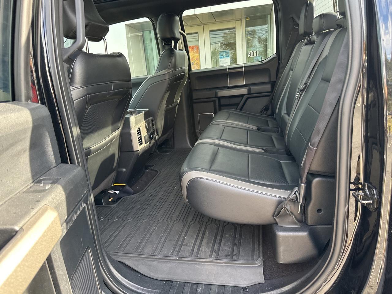 2017 Ford F-150 Raptor Gaithersburg MD