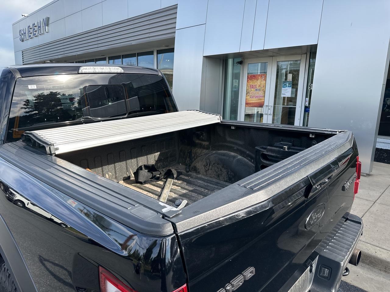 2017 Ford F-150 Raptor Gaithersburg MD