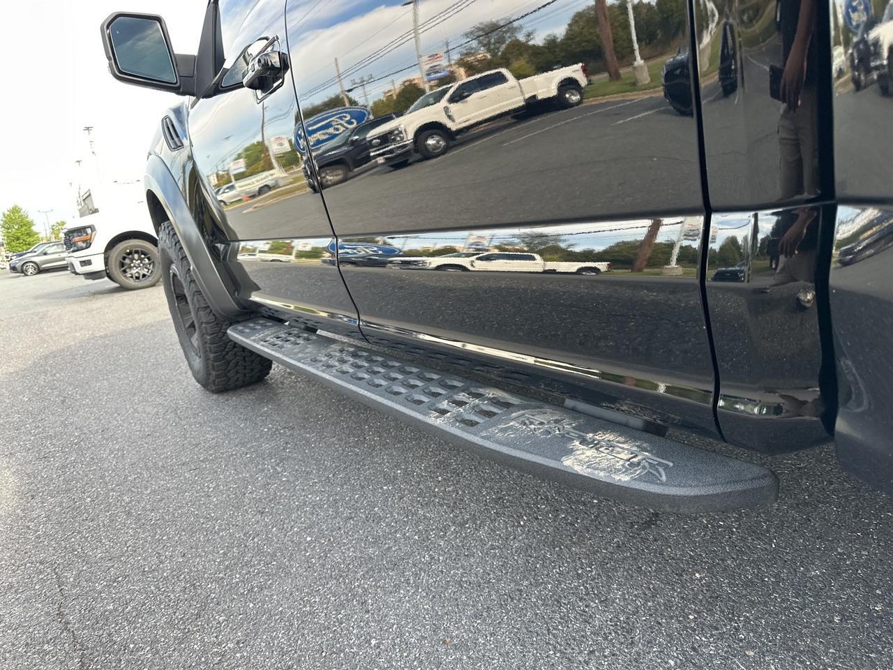2017 Ford F-150 Raptor Gaithersburg MD