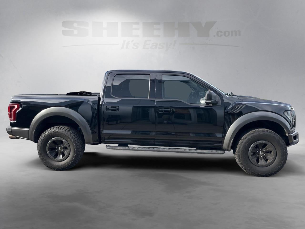 2017 Ford F-150 Raptor Gaithersburg MD