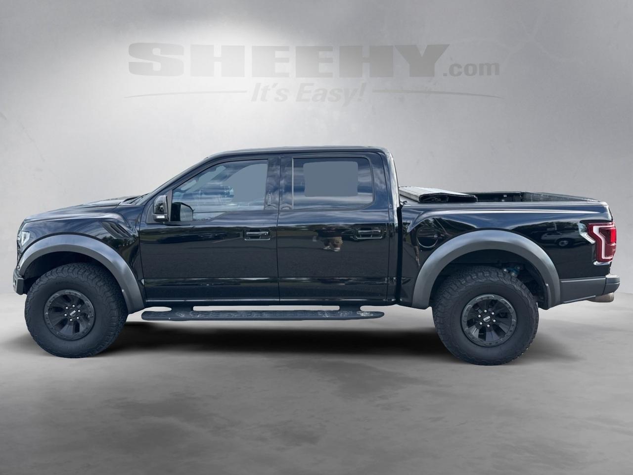 2017 Ford F-150 Raptor Gaithersburg MD