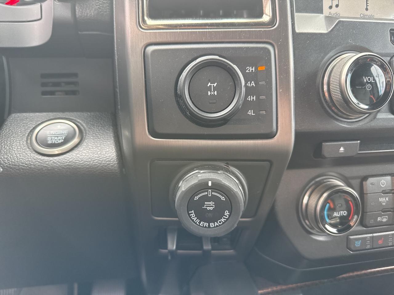 2017 Ford F-150 Raptor Richmond VA