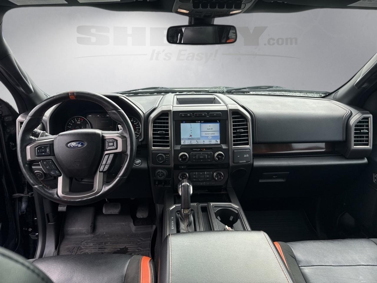 2017 Ford F-150 Raptor Richmond VA