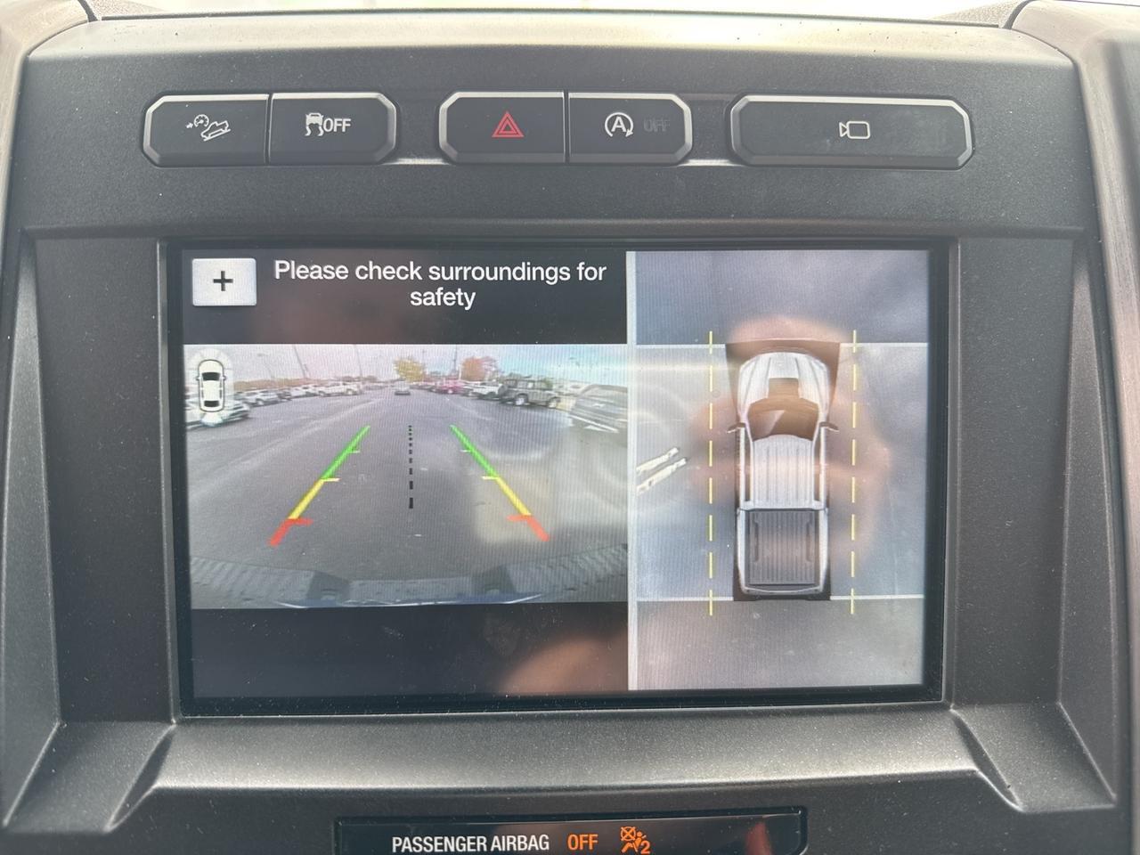 2017 Ford F-150 Raptor Richmond VA