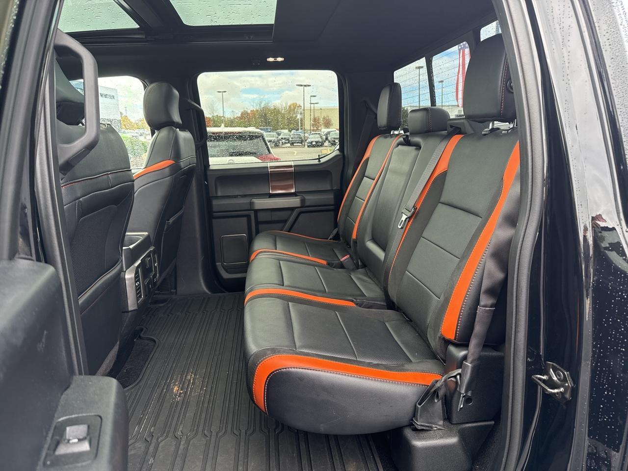 2017 Ford F-150 Raptor Richmond VA