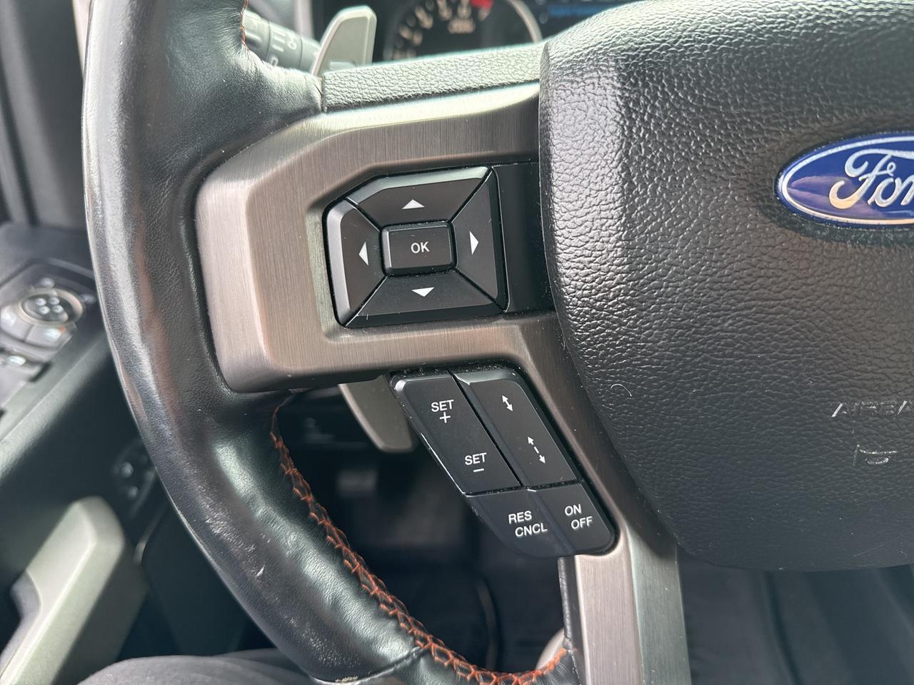 2017 Ford F-150 Raptor Richmond VA