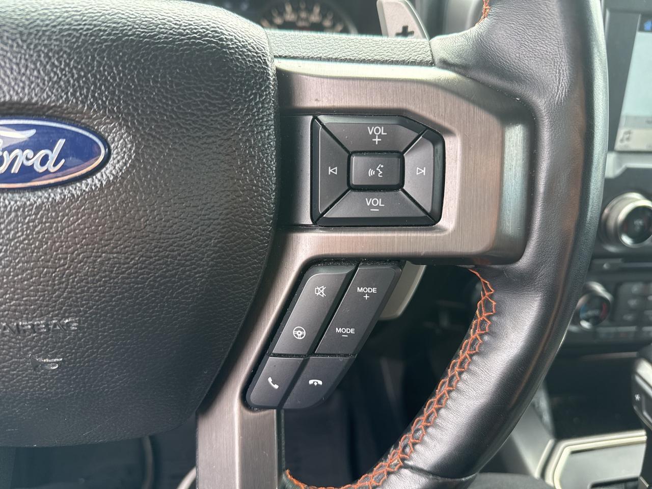 2017 Ford F-150 Raptor Richmond VA