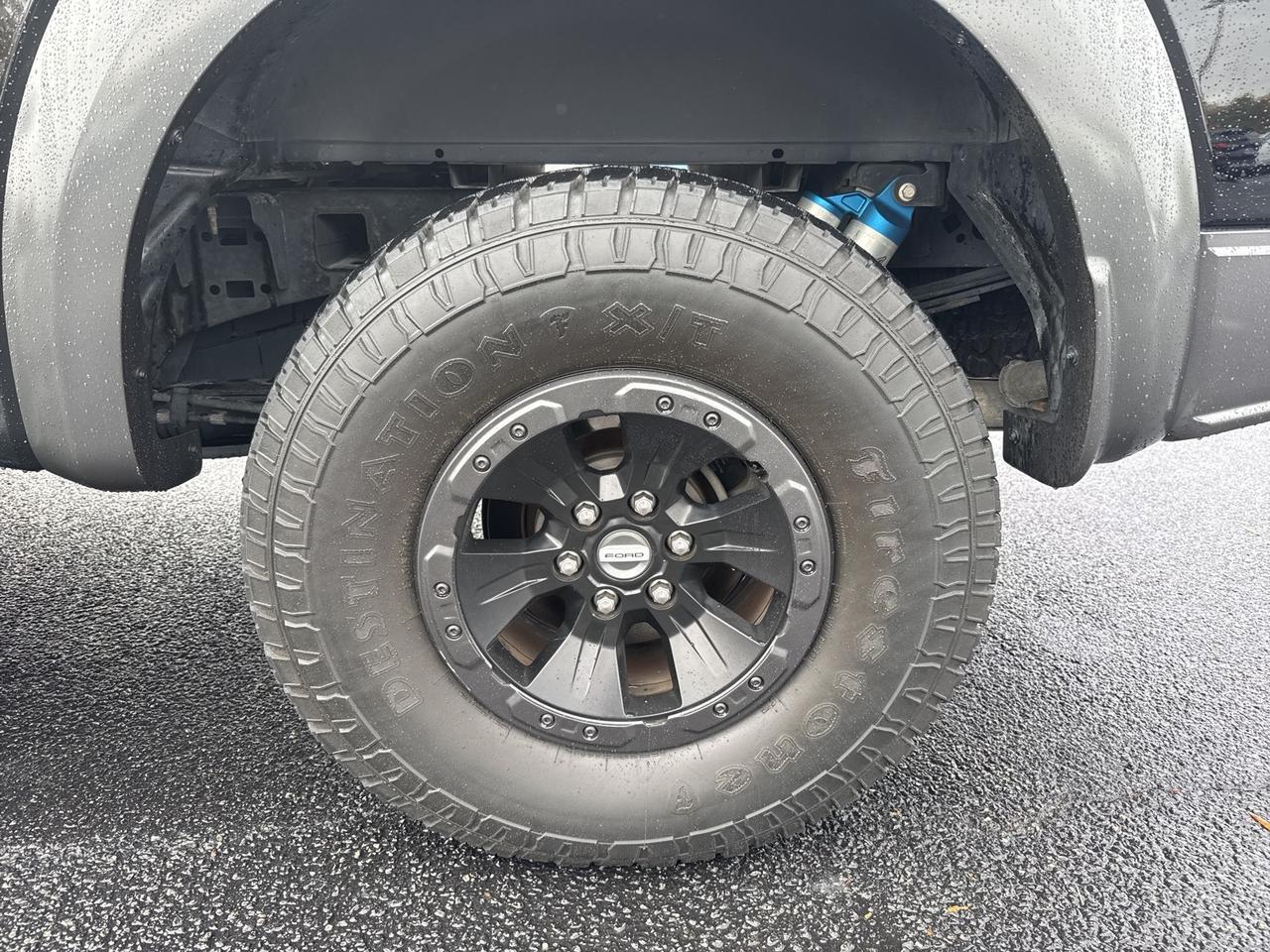 2017 Ford F-150 Raptor Richmond VA