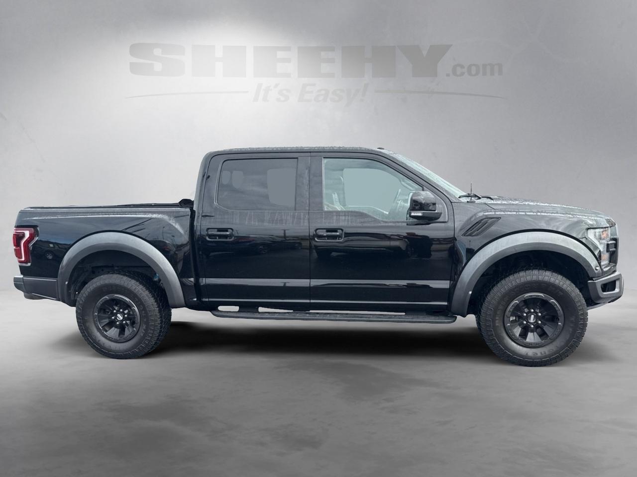 2017 Ford F-150 Raptor Richmond VA