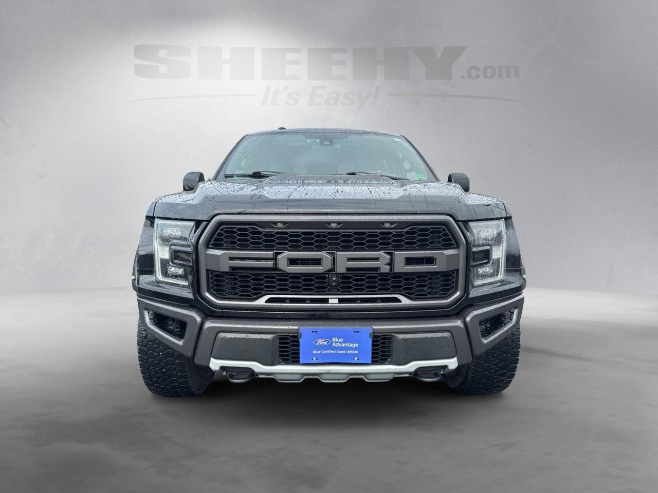 2017 Ford F-150 Raptor Richmond VA