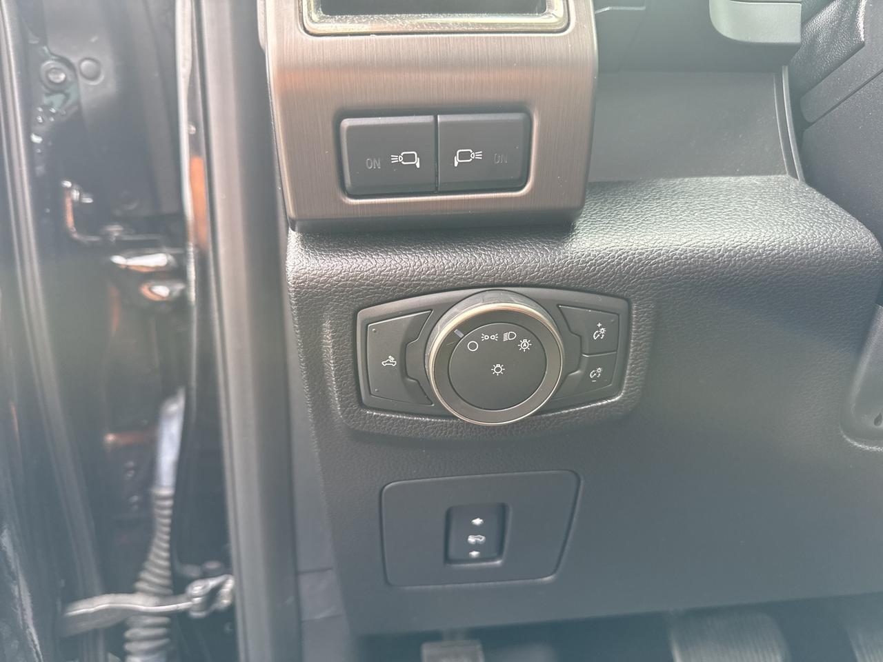 2017 Ford F-150 Raptor Richmond VA