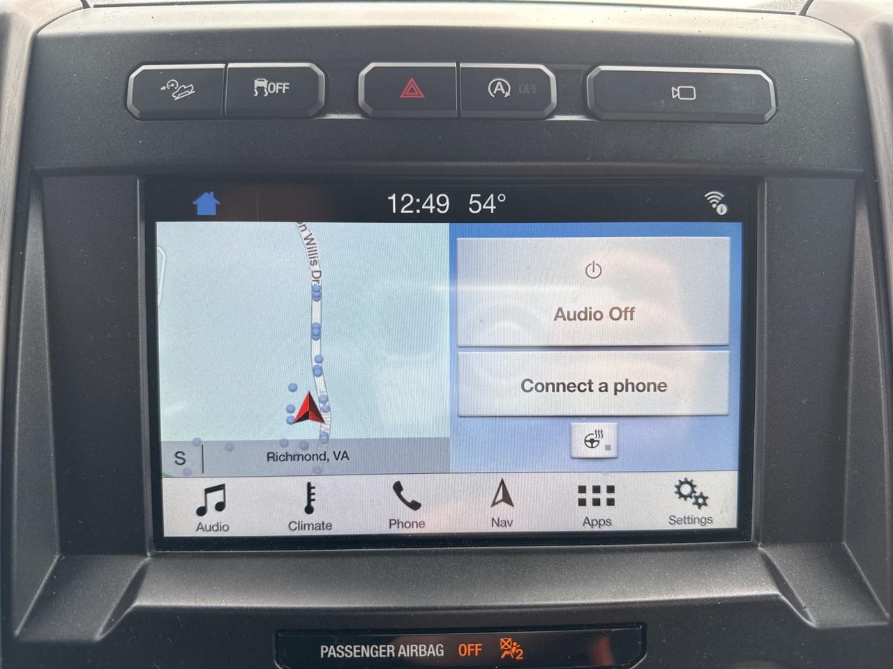 2017 Ford F-150 Raptor Richmond VA