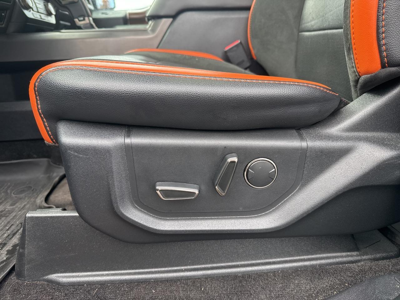 2017 Ford F-150 Raptor Richmond VA