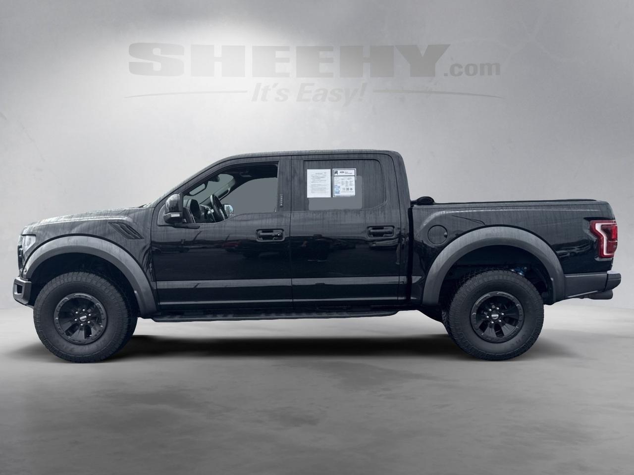 2017 Ford F-150 Raptor Richmond VA