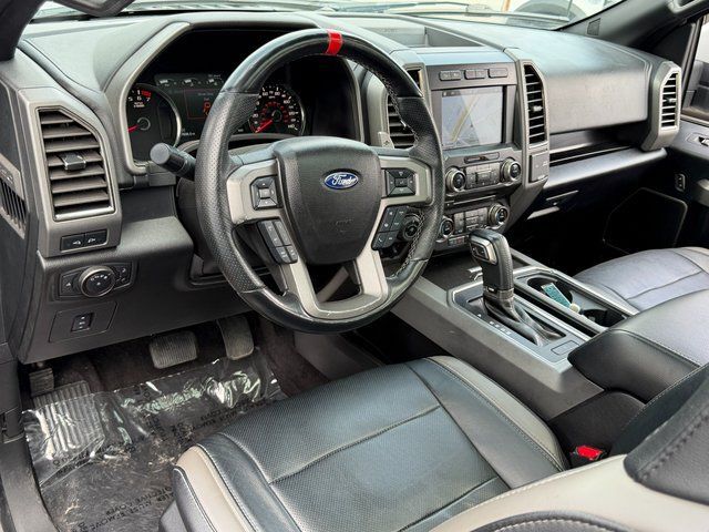 2017 Ford F-150 Raptor Springfield VA