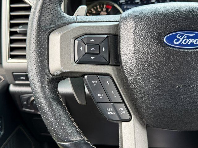 2017 Ford F-150 Raptor Springfield VA