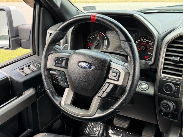 2017 Ford F-150 Raptor Springfield VA
