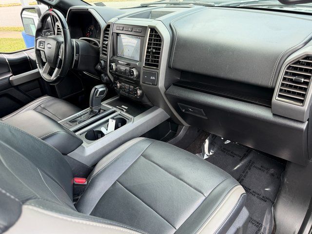 2017 Ford F-150 Raptor Springfield VA