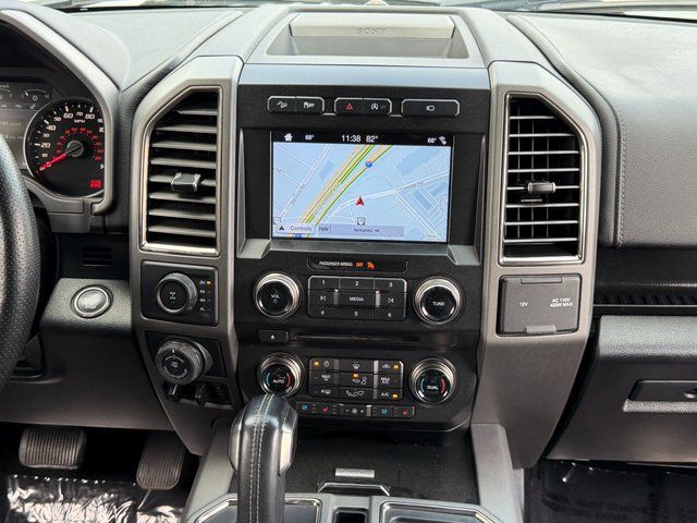2017 Ford F-150 Raptor Springfield VA