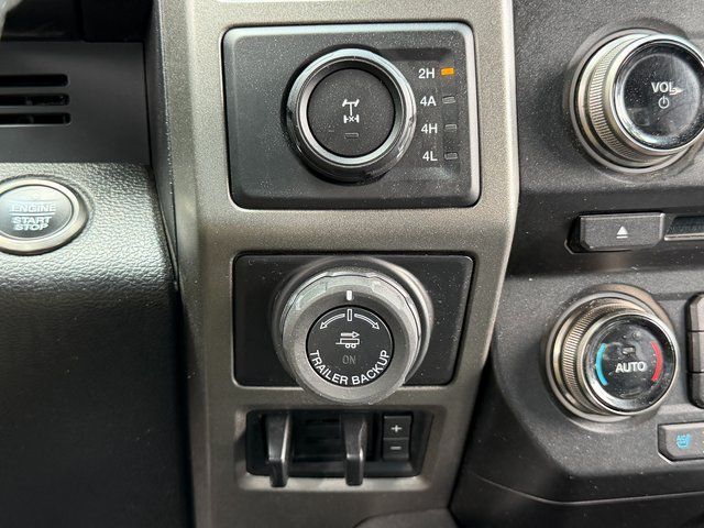 2017 Ford F-150 Raptor Springfield VA