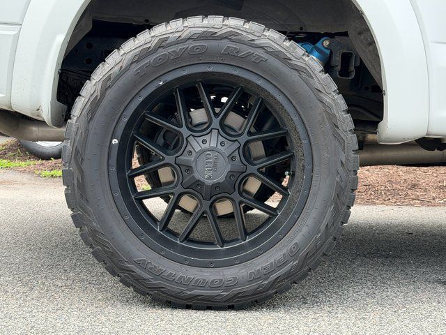2017 Ford F-150 Raptor Springfield VA