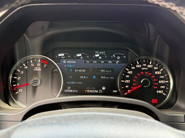 2017 Ford F-150 Raptor Springfield VA