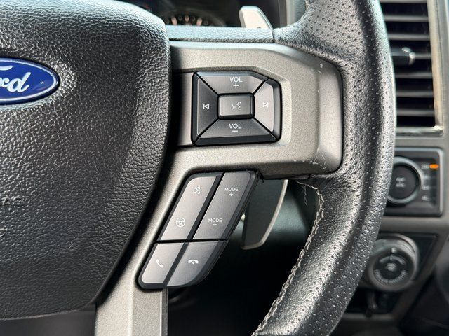 2017 Ford F-150 Raptor Springfield VA