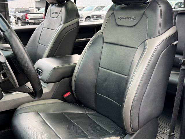 2017 Ford F-150 Raptor Springfield VA