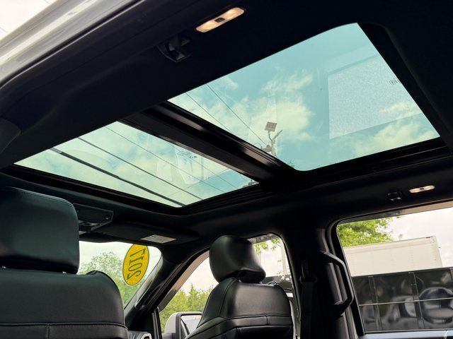 2017 Ford F-150 Raptor Springfield VA