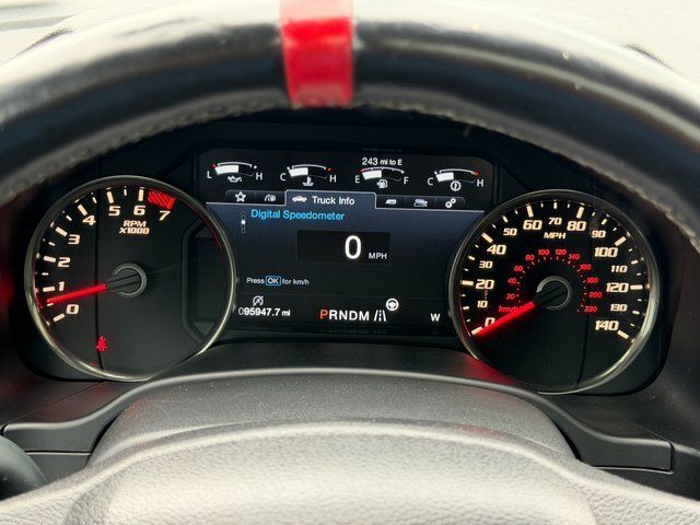 2017 Ford F-150 Raptor Springfield VA