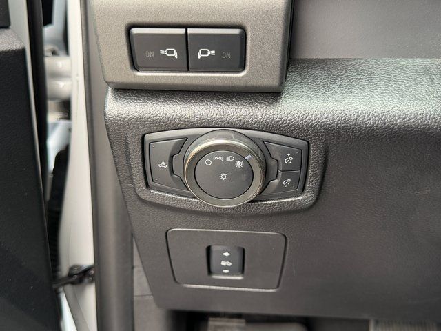 2017 Ford F-150 Raptor Springfield VA