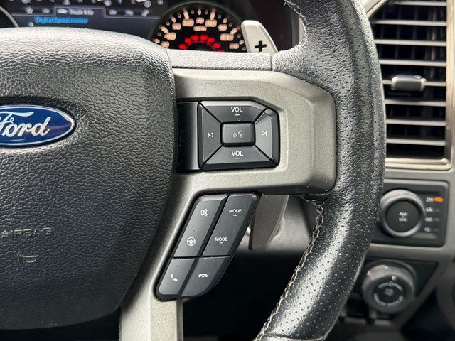 2017 Ford F-150 Raptor Springfield VA