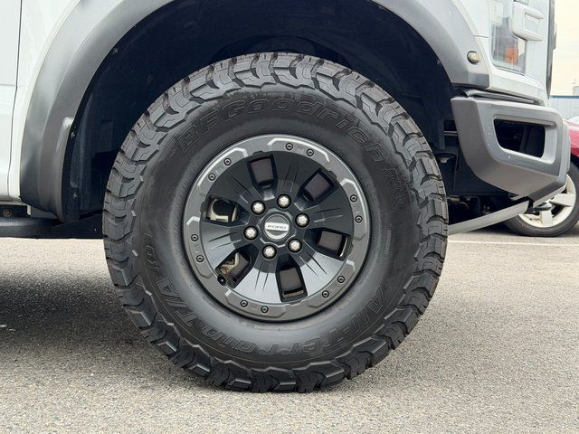 2017 Ford F-150 Raptor Springfield VA