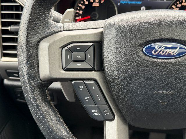 2017 Ford F-150 Raptor Springfield VA