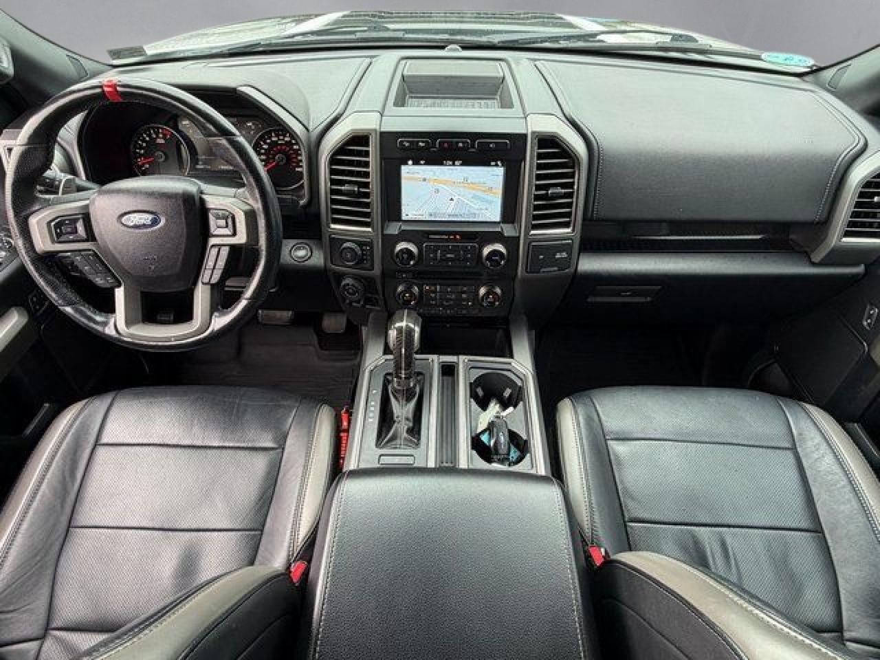 2017 Ford F-150 Raptor Springfield VA