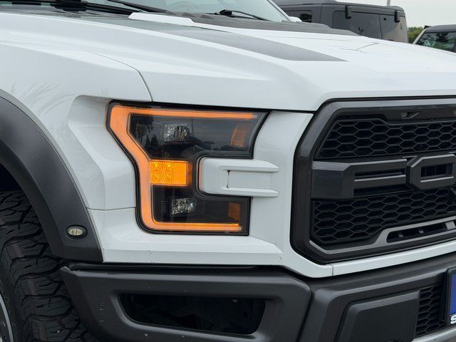 2017 Ford F-150 Raptor Springfield VA