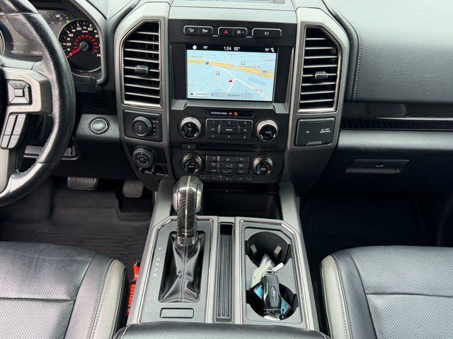 2017 Ford F-150 Raptor Springfield VA