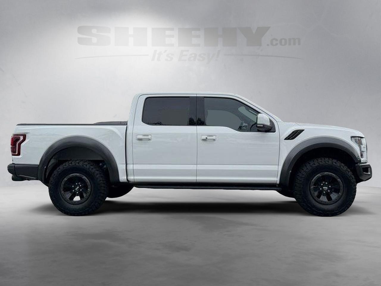 2017 Ford F-150 Raptor Springfield VA