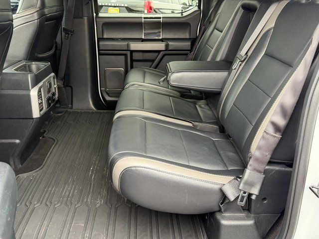 2017 Ford F-150 Raptor Springfield VA