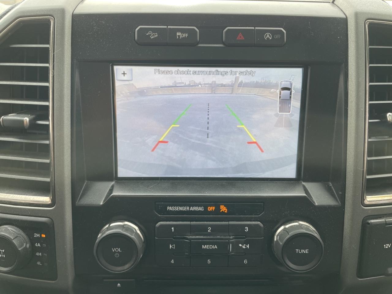 2017 Ford F-150 Raptor Springfield VA