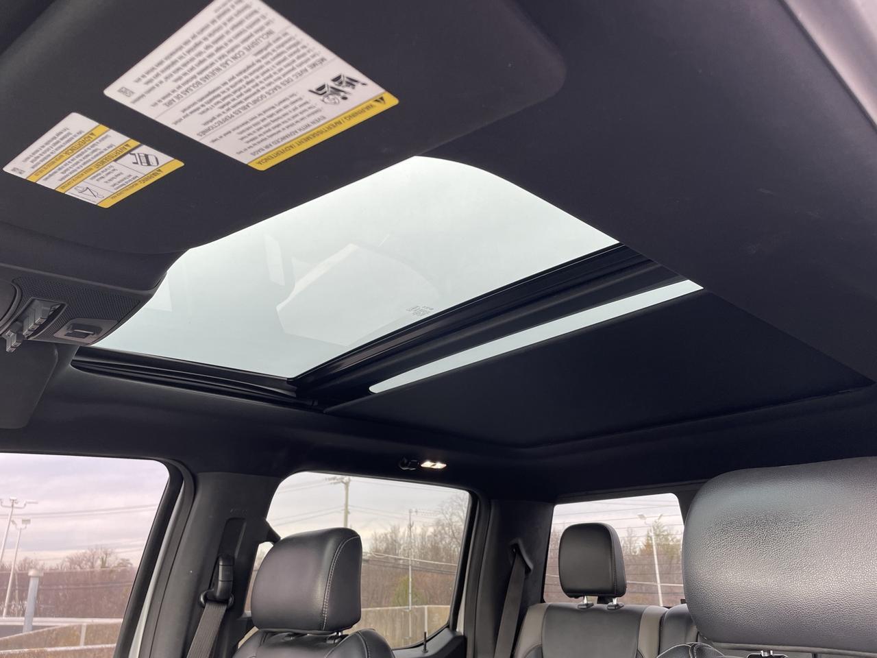 2017 Ford F-150 Raptor Springfield VA