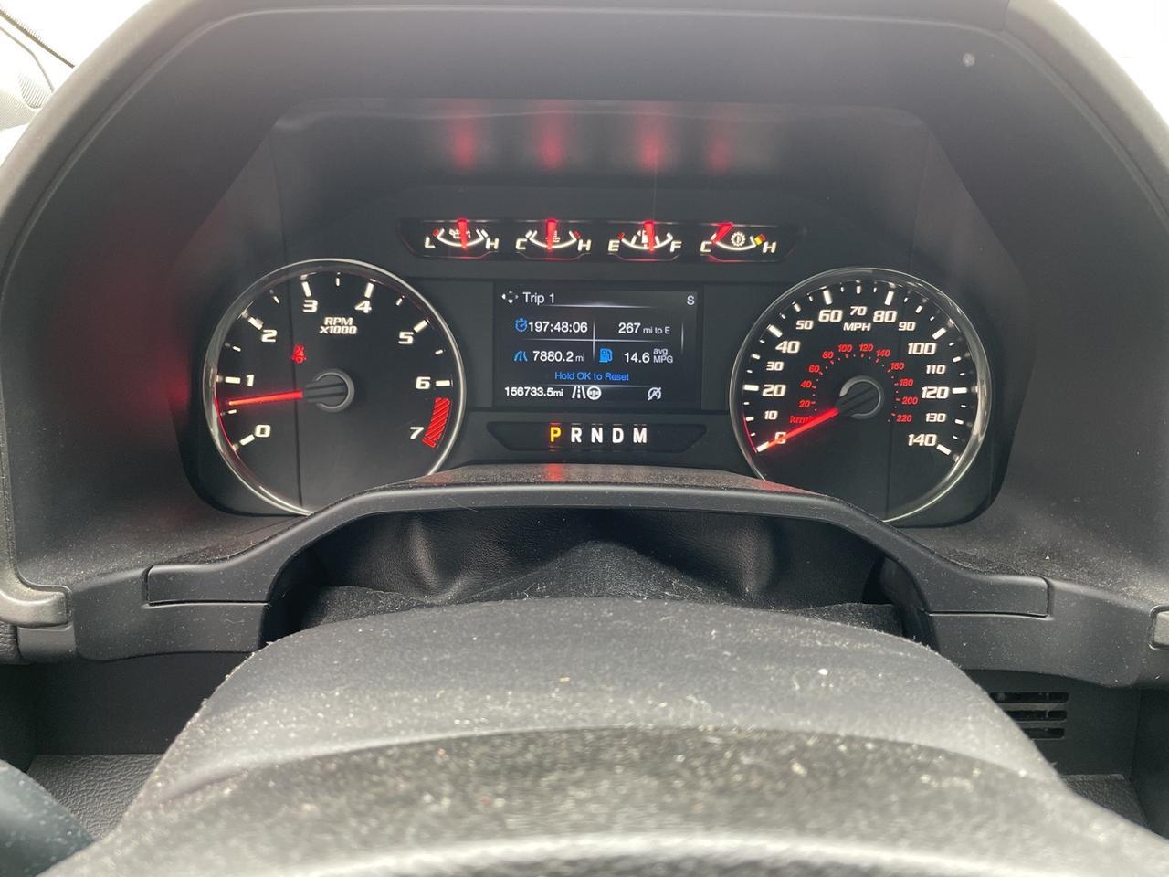 2017 Ford F-150 Raptor Springfield VA