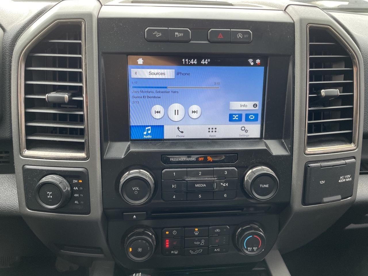 2017 Ford F-150 Raptor Springfield VA