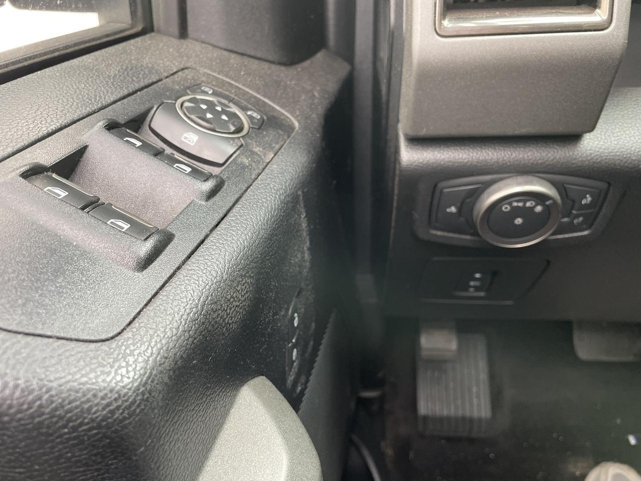 2017 Ford F-150 Raptor Springfield VA