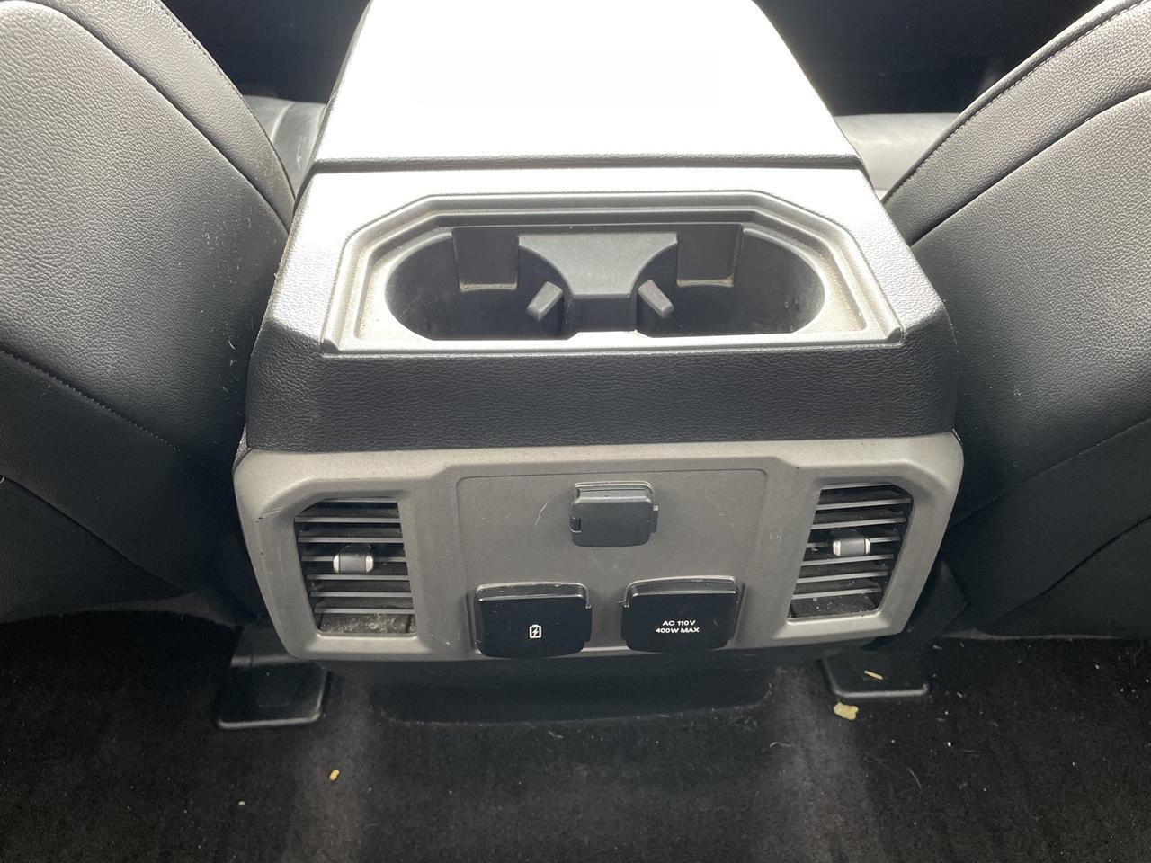 2017 Ford F-150 Raptor Springfield VA