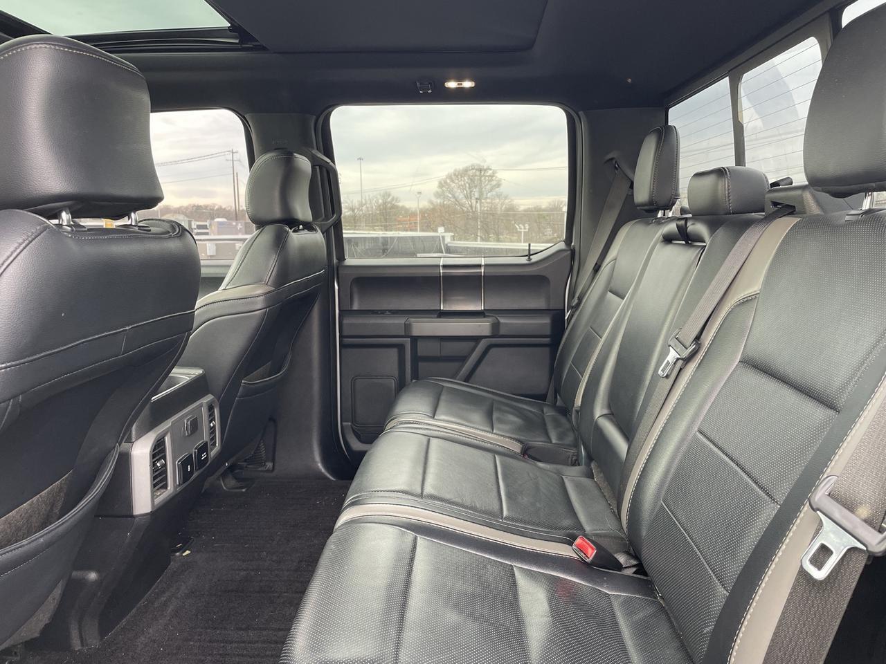 2017 Ford F-150 Raptor Springfield VA