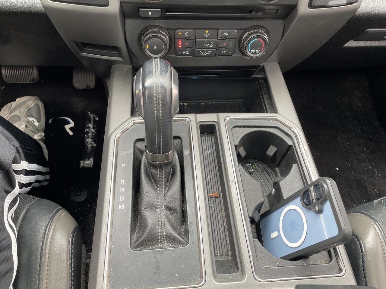 2017 Ford F-150 Raptor Springfield VA