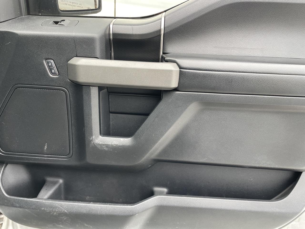 2017 Ford F-150 Raptor Springfield VA